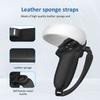Anti-Throw Controller Shells Grips Lightproof Cover for Quest 2 VR Handle Protective Pouch VR Controller Sleeves