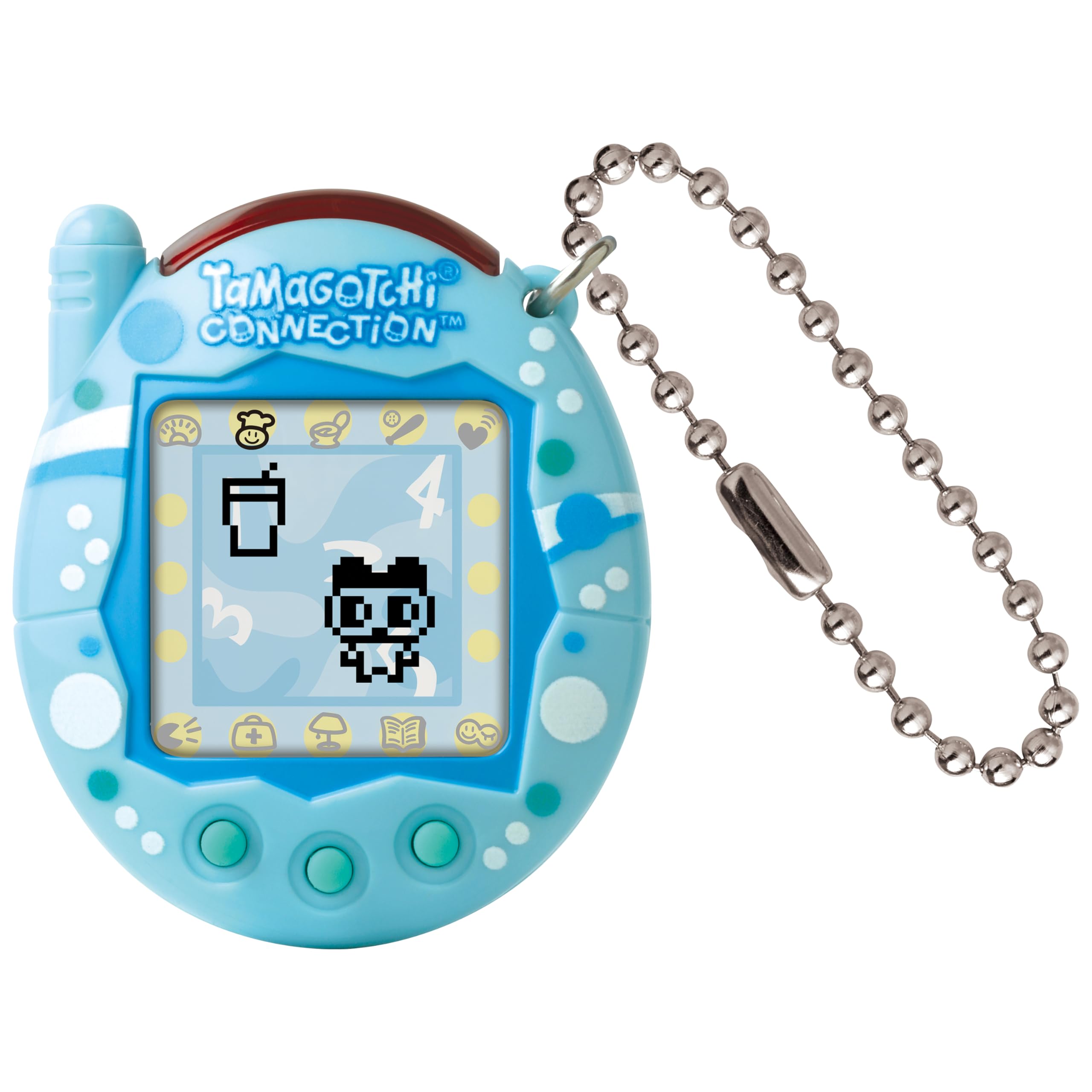 Conexión Tamagotchi - Burbuja. Compra barata en Joom