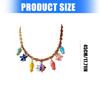 Elegant Aquatics Jewelry Designs Offering Comfortable Wear Fish Charm Necklace for Special Occasions