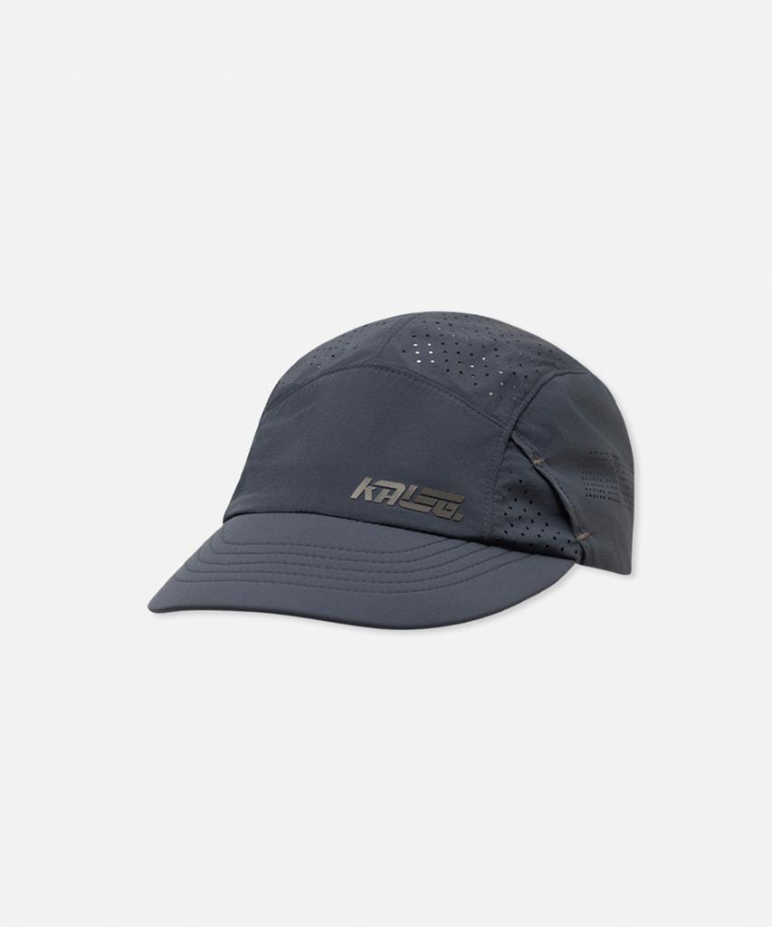 Collect Airblade Elite Running Cap (Grayish Navy)