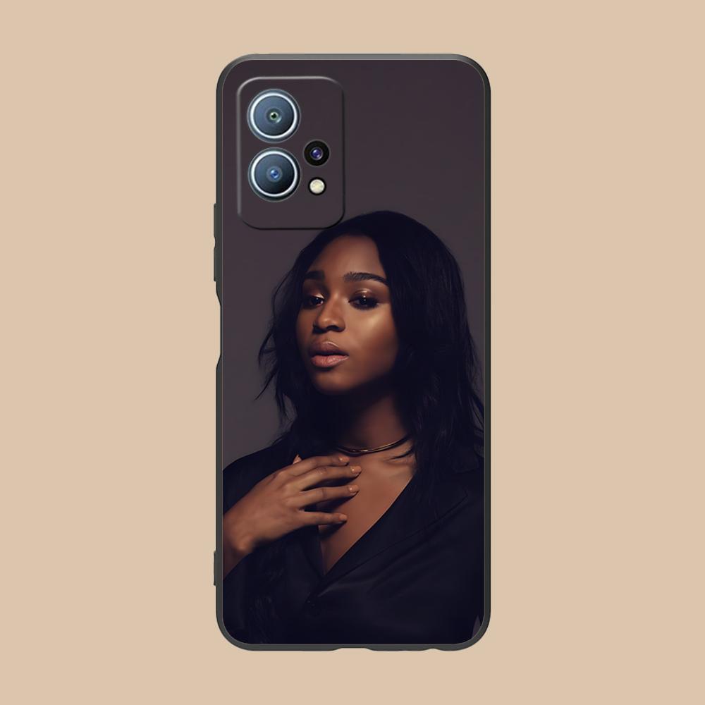 Normani Kordei Matte TPU Mobile Phone Case for Huawei P60 P50 P40 P30 P20 P10 P9 P8 Pro Lite Plus Colorful Printing Cover