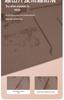 Coconut Shell Diatom Mud Yoga Mat - Natural Rubber, Non-Slip, Shock-Absorbent, Thickened PU Fitness Mat