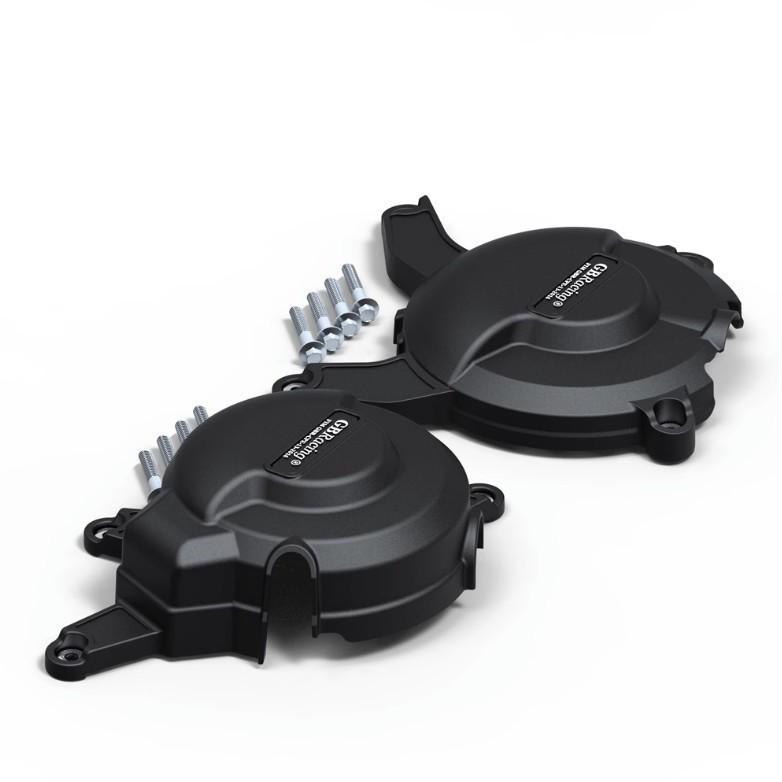 KTM RC 390 & Duke 390 '22-'23 Engine Protection Cover