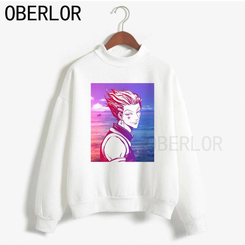 hisoka sweaters