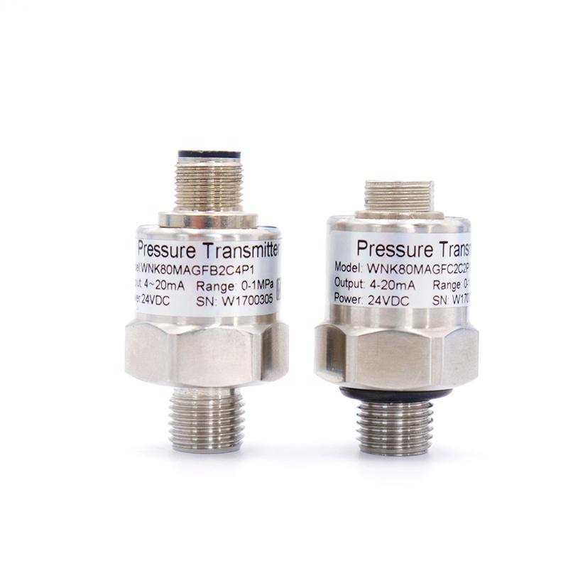 Universal Pressure Measuring Instruments 4-20mA 0-5V Pressure Sensor/PressureTransducer/Pressure Transmitter