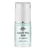 Pelling AHA notturno per la luminosità della pelle pH 4,0 AHA peel Mila perfect 30 ml