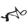 Hands Free Mic Holder Stand Adjustable Microphone Holder Neck Microphone Holder  Close Up