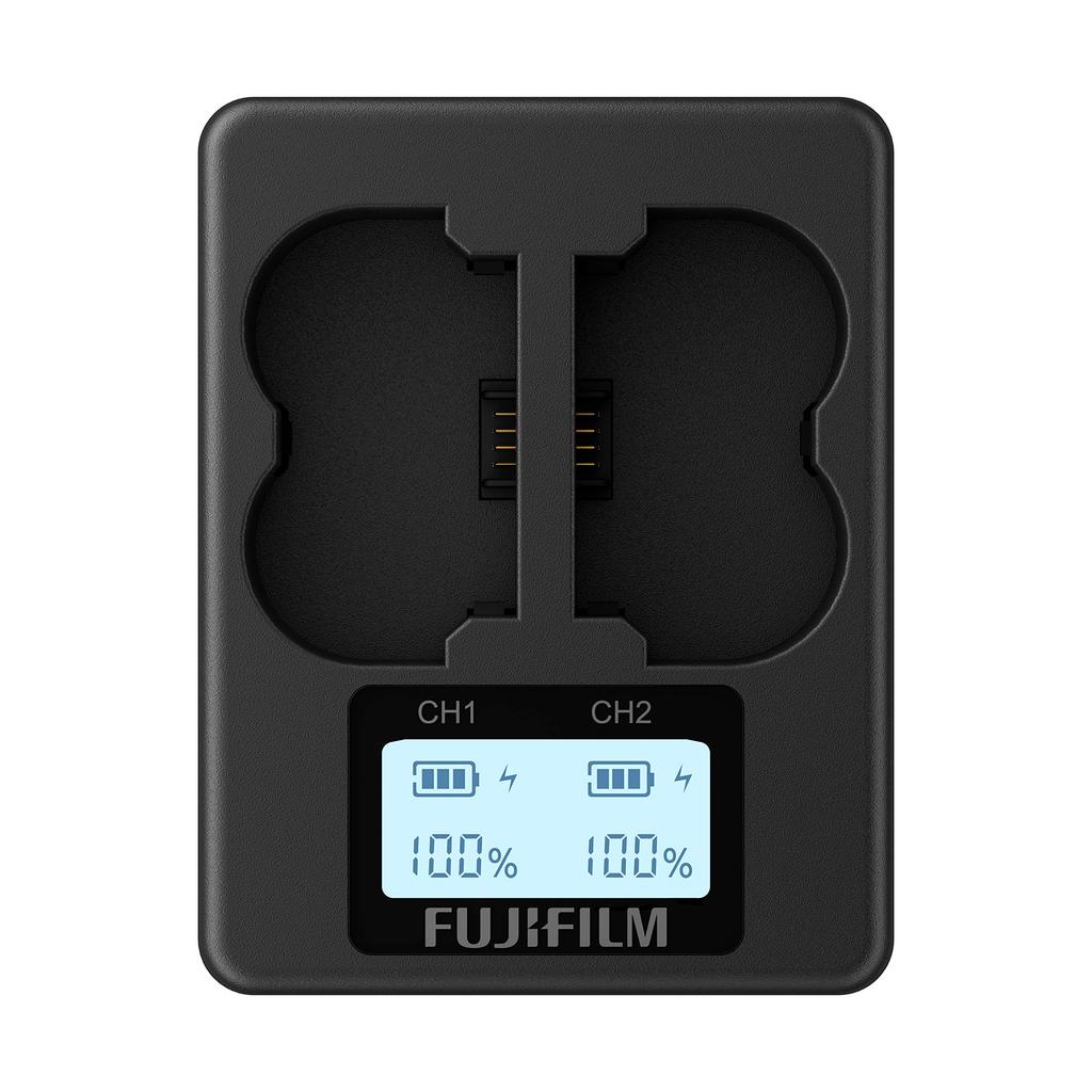 Fujifilm Charger BC-W235