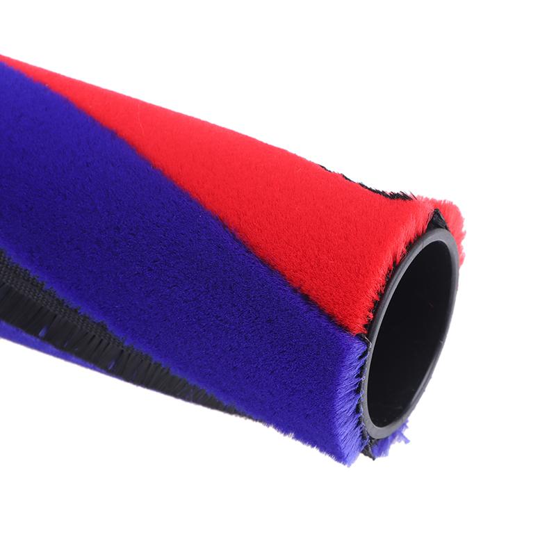 Soft Roller Brush For V8 Slim V10 Slim V12 Detect Slim V15 Detect Slim Vacuum Cleaner Durable Replacement Brush Parts