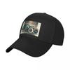 Art Deco Style Cars Baseball Cap Beach Fashion  Hat Men Women Hats Mens