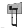Neomounts Wl55-875Bl1 Uchwyt Do Telewizorów 2,54 M (100") Czarny