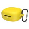 For Redmi Buds 6 Play Case Wireless Headset Silicone Cases Cover Earphone Case For Redmi Buds 6 Play Cover Protective Sleeve