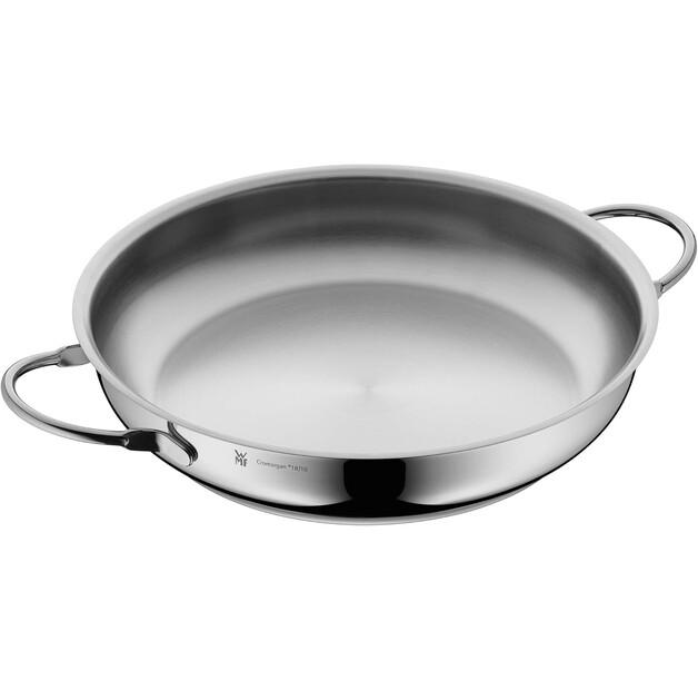 

Сковорода WMF профессиональная для сервировки 20 см (07.3220.6041)