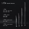 Tailwalk Tamanoe CATCH BAR KAI MICRO 630 Black 6.3m