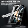for Samsung Galaxy Z Fold 5 Case,Heavy Duty Protective Camera Lens Cover S Pen Holder & Hinge Protection Rugged Stand Cover