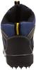 [Okamoto] KMP-9609 Black Wolf Pin Spike Shoes, Navy, 25.5 Cm, 3E