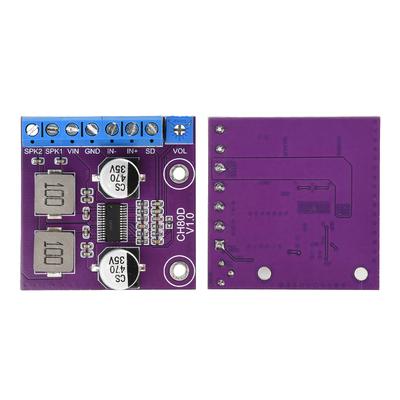 DIY moduly – Elektronické moduly