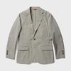 Henry Cottons Summer Solid Jacket_Ahjam25501Bex