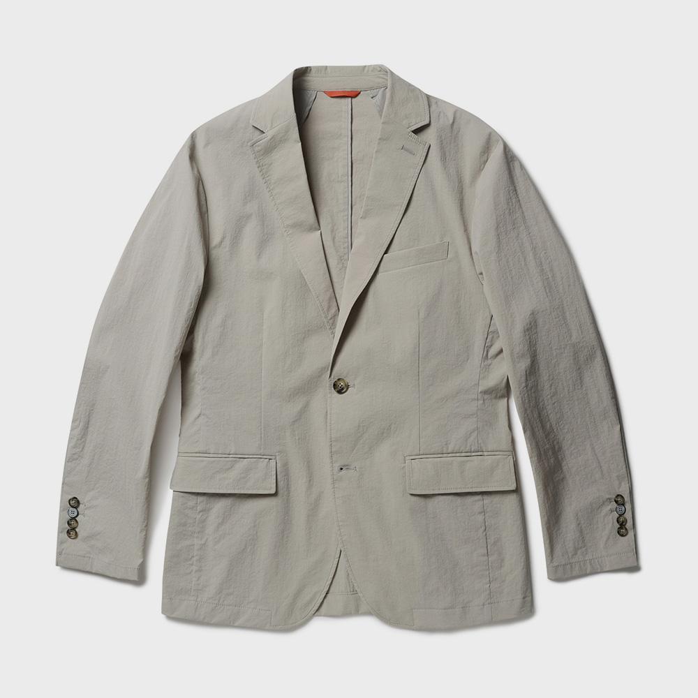 Henry Cottons Summer Solid Jacket_Ahjam25501Bex