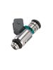 1 SZT. Wtryskiwacz paliwa IWP042 Pasuje do Renault Clio Espace Kangoo Laguna Megane