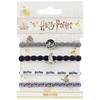 Harry Potter Hogwarts & Sorting Hat Hair Band Set