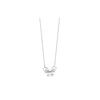 . Return To Tiffany Collection 18K Rose Gold Necklaces Women's 63452823