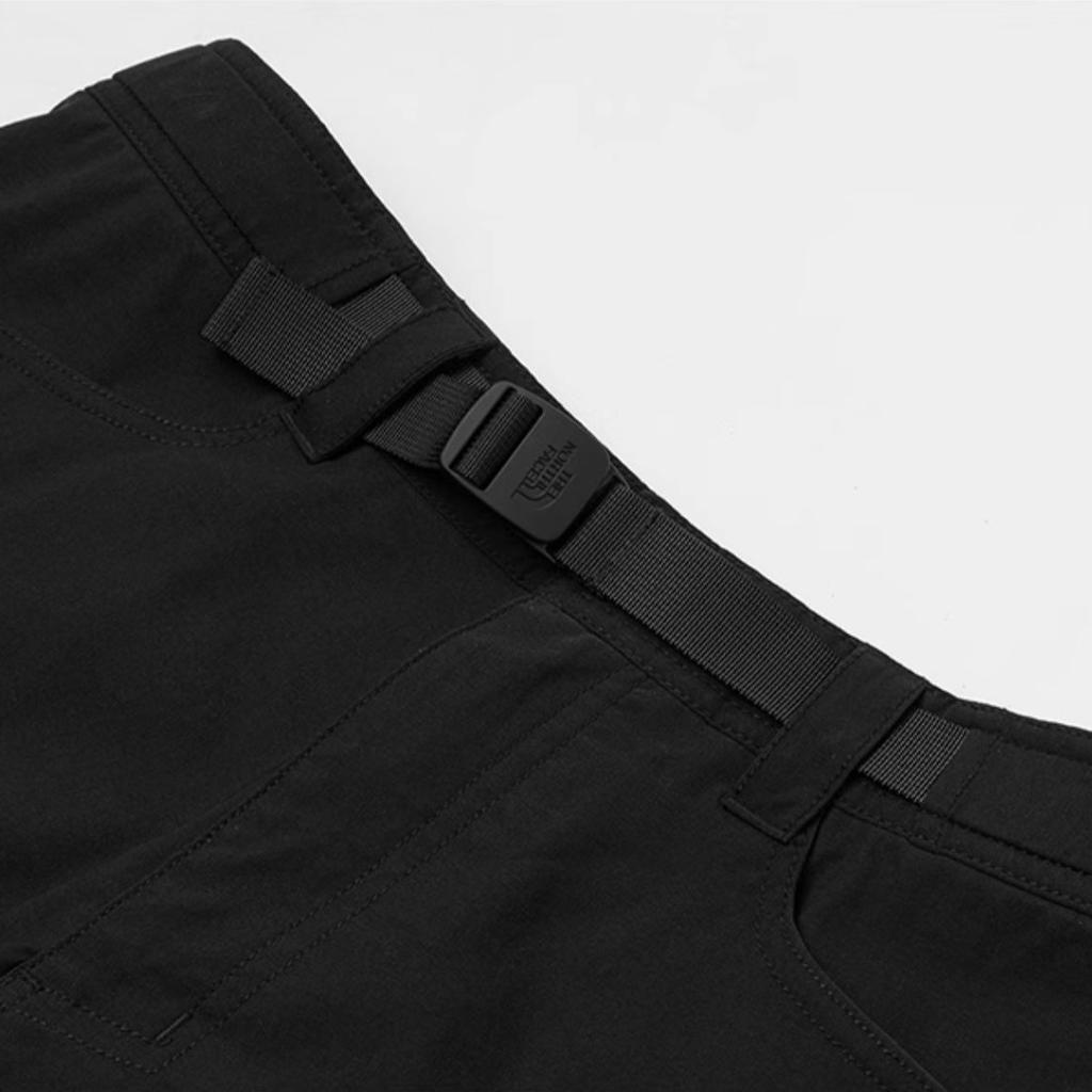 The North Face Sports Shorts Men's Cosmic Black NF0A8AV6-4H0