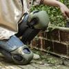 2026 Outdoor Gardening Knee Protector, Waterproof Labor Safety Knee Pads For Weeding Pruning Working Tool