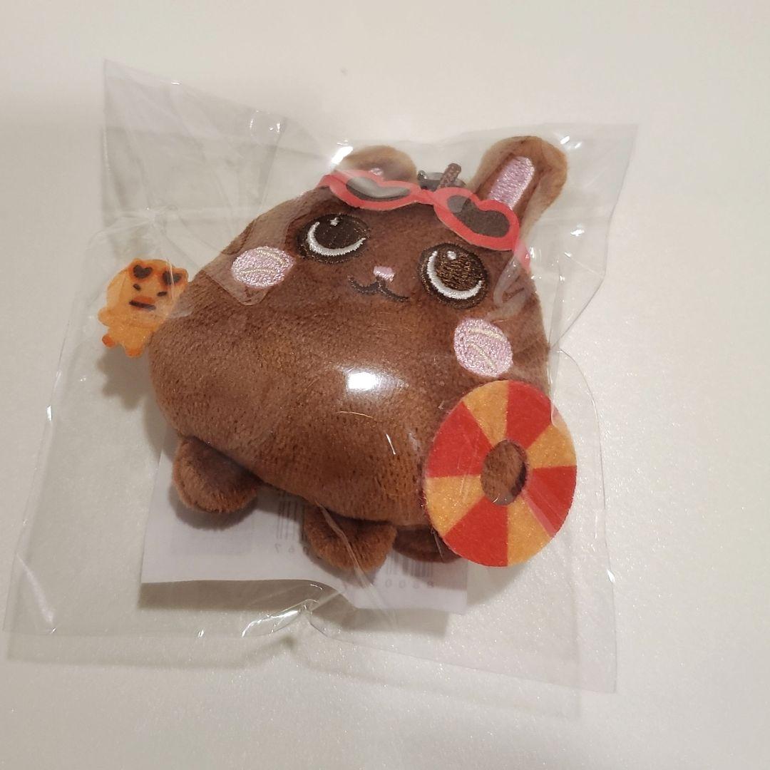 

[Б/У] RIIZE Сеульский концерт Мини-кукла Брелок Вон Бин