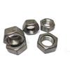 M4 Carbon Steel Hex Nut