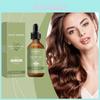 East Moon Rosemary Hair Oil Natural Nourishing Moisturizing Scalp Treatment For Soft Shiny Hair