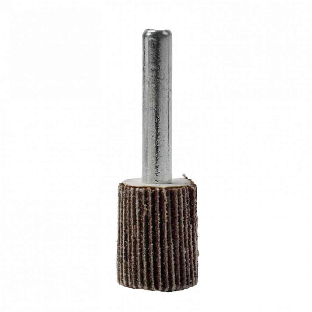 Lamellenscheibe Schmirgelleinen Gute Wärme Gute Selbstschärfung Hohe Flexibilität