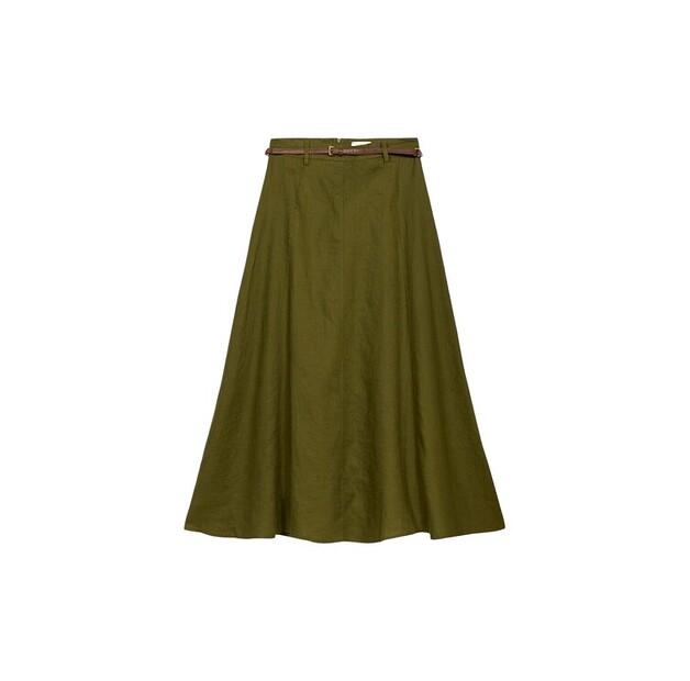 Юбка макси Oltre 1156R001512N035