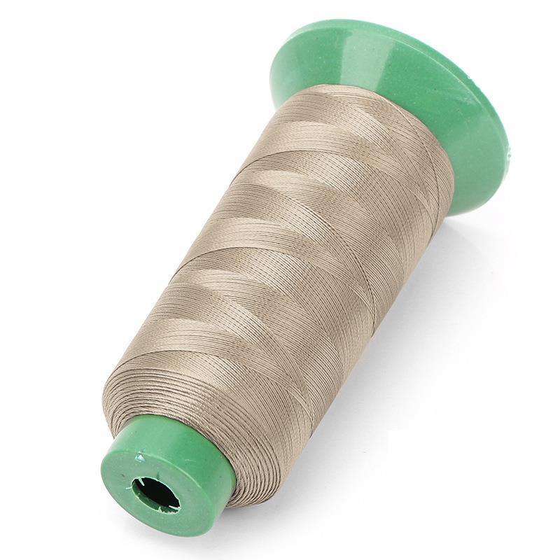 210D High-Strength Nylon Sewing Thread For Multi Colored Curtains/Sofas/Seat Cushions/Leather Thread 1500M*0.25mm/Roll