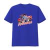 Maglietta Tour Band The Waterboys 2025 Fan Musica Rock Taglie S 5XL vintage Lavata abbigliamento firmato Morbida Traspirante Unisex