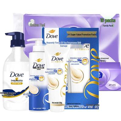 Cura della pelle – Set di cosmetici per la cura