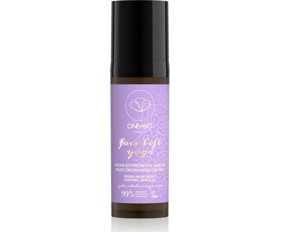 OnlyBio Intensive Age-Defying Serum, 15ml