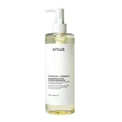 Óleo de Limpeza Heartleaf 200ml
