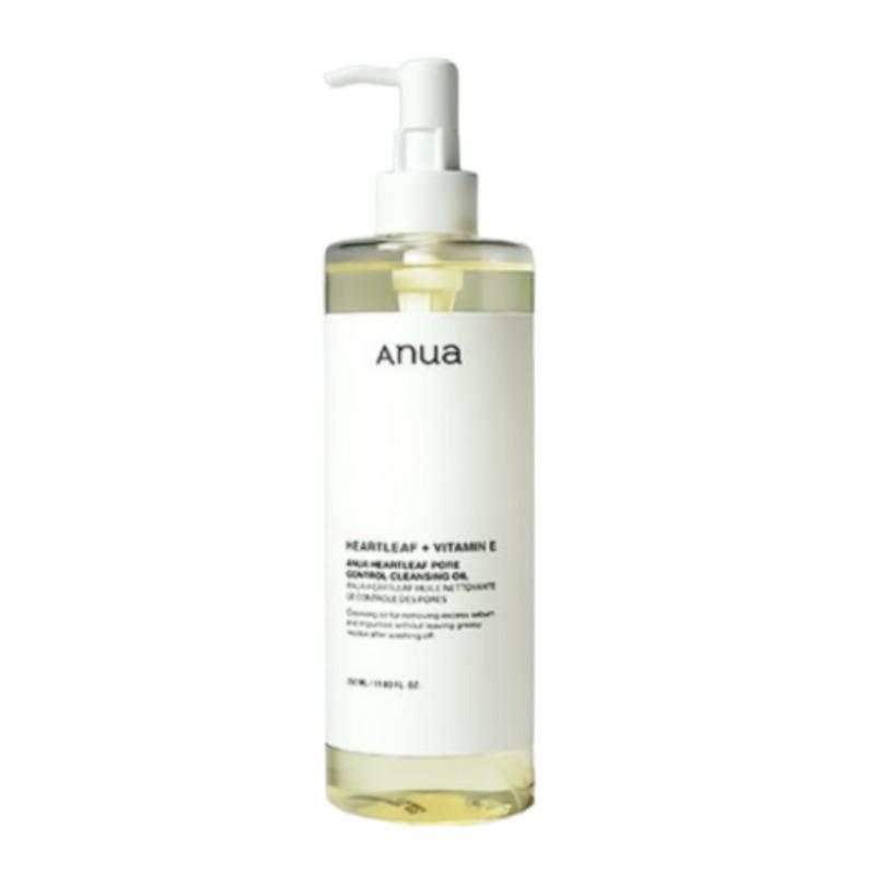 

Anua Heartleaf Cleansing Oil 200ml