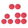 Toilet Fill Valve Caps Lightweight Convenient Practical Portable Accessories Easy Installation Replace Hardware Tank Repair