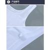 Girls Training Bras Panties Kids Cotton Underwear Sets Teens Students Bra Vest and Panties Wireless Girls Sports Bra 8-16Y