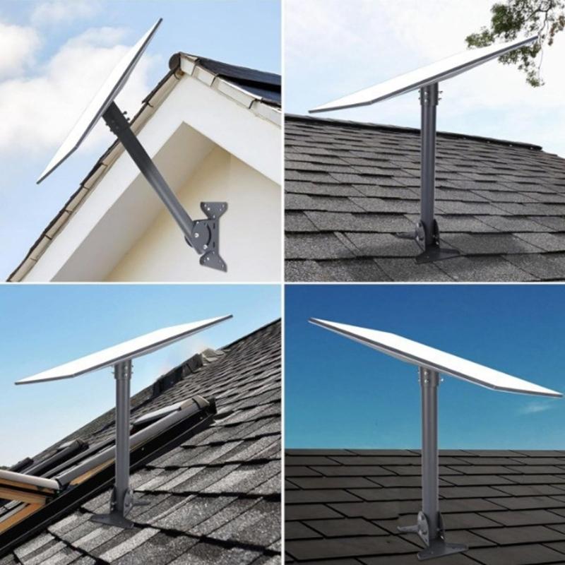 Universal Mount Bracket for Gen 3 Heavy Duty Pivots Rod Ensuring Durability and Reliability Quick Installation