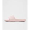 Lululemon Women S reStfeel Slide Pink Pearl Pink Pearl Pink Pearl