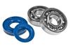 Athena Metal C4 Corteco, CPI / Keeway / Minarelli Shaft Bearings and Seals