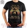 You Tell Em Im Coming Vintage TShirt