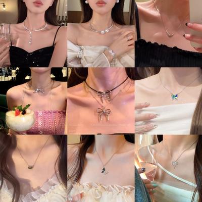 Collares y colgantes – Collares