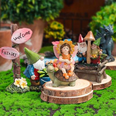 Progettazione giardini e paesaggi – Decorazioni per il giardino