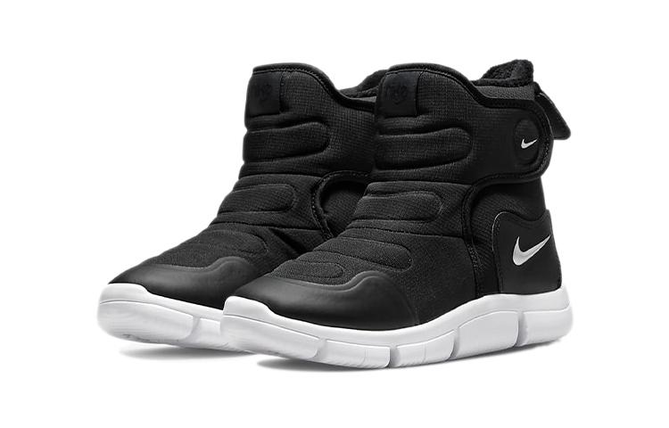 Nike Stivali Invernali Isolati per Bambini Principianti Scuola Materna AV8339-005