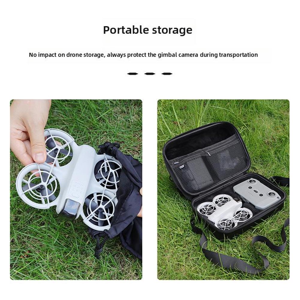 For Dji Neo Lens Protective Cover Camera Dustproof Shell Cap Protective Handheld Lens Drone Acc K8A9