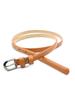 Kadın Kemer 1,3 x 110 cm Weatro Mavi zhn-kz-kit13-066